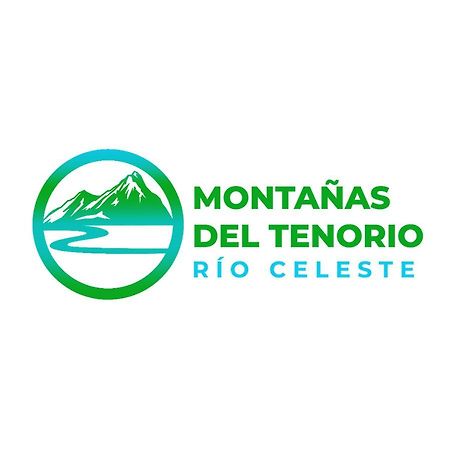 Cabanas Montanas Del Tenorio Rio Celeste エクステリア 写真