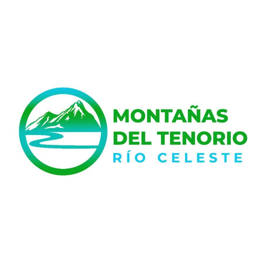 Cabanas Montanas Del Tenorio Rio Celeste エクステリア 写真
